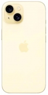 Smartphone Apple iPhone 15 512GB Yellow thumbnav 3