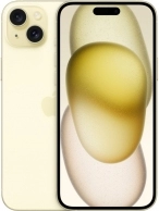 Smartphone Apple iPhone 15 Plus 128GB Yellow