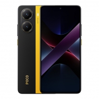 Смартфон Poco X7 Pro 12/256GB Black/Yellow thumbnav 1