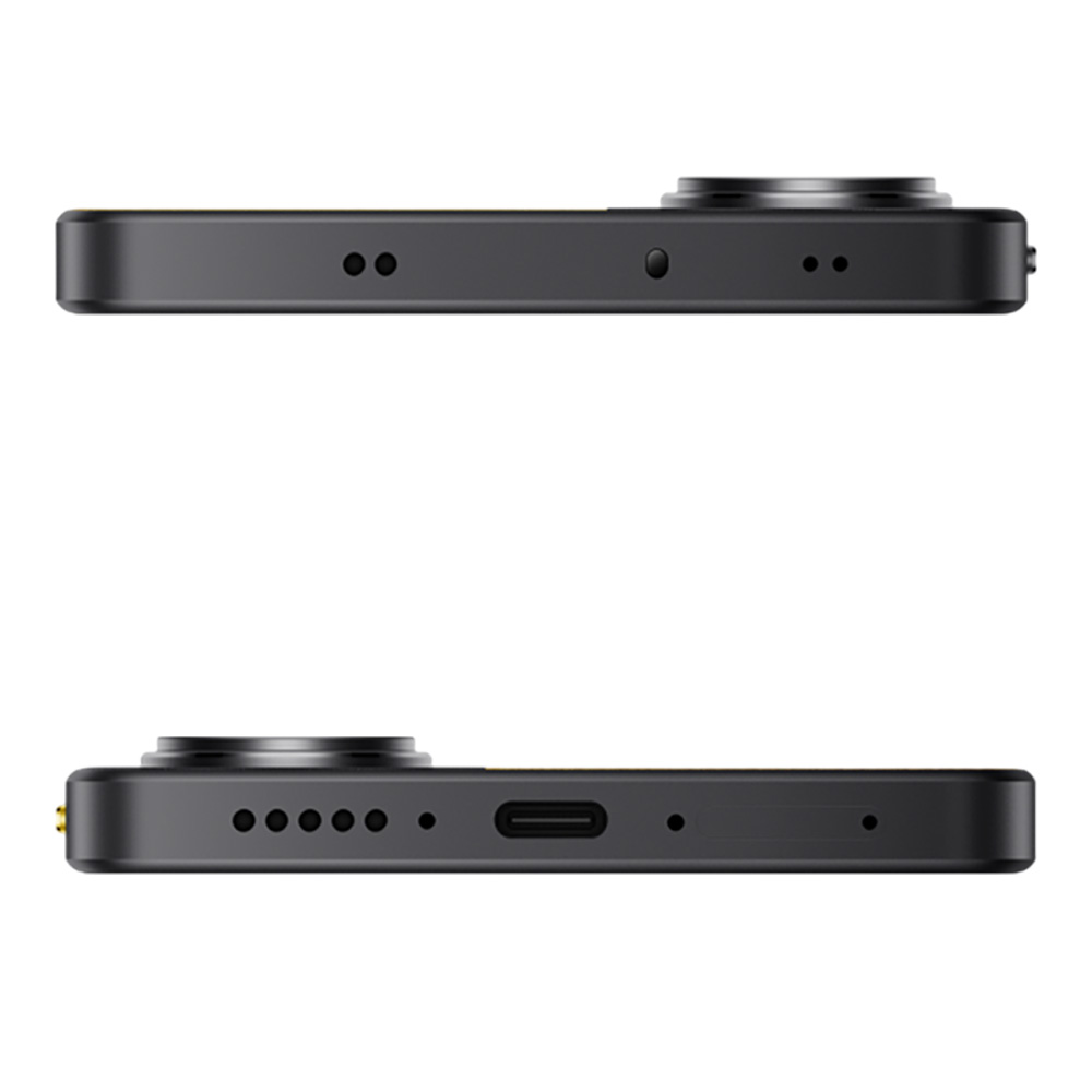 Смартфон Poco X7 Pro / 6.67'' / 12 ГБ / 512 / Black/Yelllow photo 7