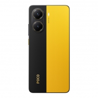 Смартфон Poco X7 Pro 12/512GB Black/Yellow thumbnav 5