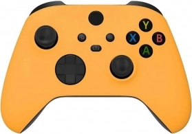 Gamepad Xbox Wireless Controller Yellow