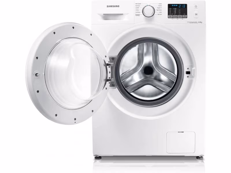Masina de spalat Samsung WF60F4E0NOW 