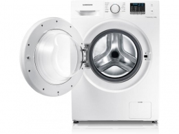 Masina de spalat Samsung WF60F4E0NOW thumbnav 1