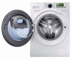 Masina de spalat Samsung WW12K8412OW thumbnav 5
