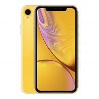 Smartphone Apple iPhone XR 3/128GB Yellow thumbnav 1