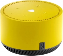 Boxa Smart Yandex Station Lite YNDX-00025Y Yellow thumbnav 1