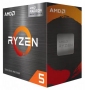 Процессор AMD Ryzen 5 5600G Box thumbnav 1