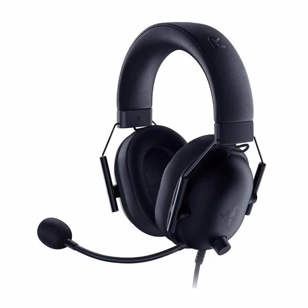 Наушники Razer BlackShark V2 X Xbox Licensed (RZ04-03240900-R3M1) 