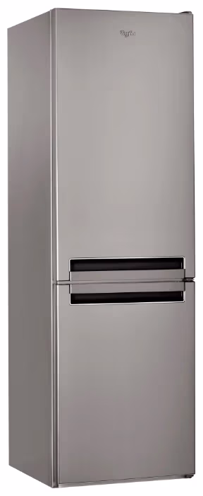 Frigider Whirlpool BLF8121OX 