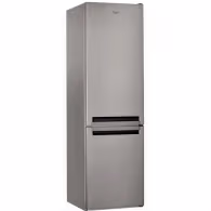 Холодильник Whirlpool BLF9121OX