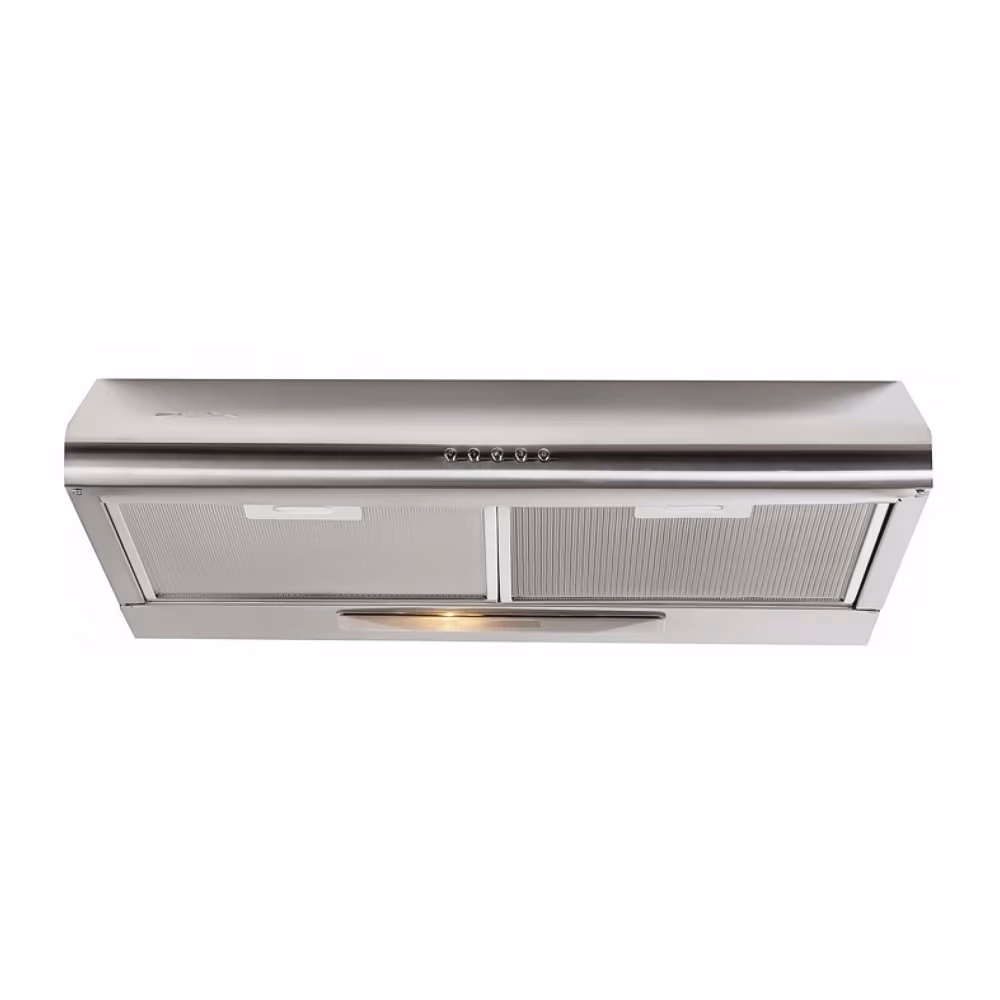 Вытяжка Eurolux CLASSICO 60 INOX 