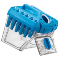 Aspirator cu container Thomas DryBOX, 1700 W, 82 dB, Negru thumbnav 3