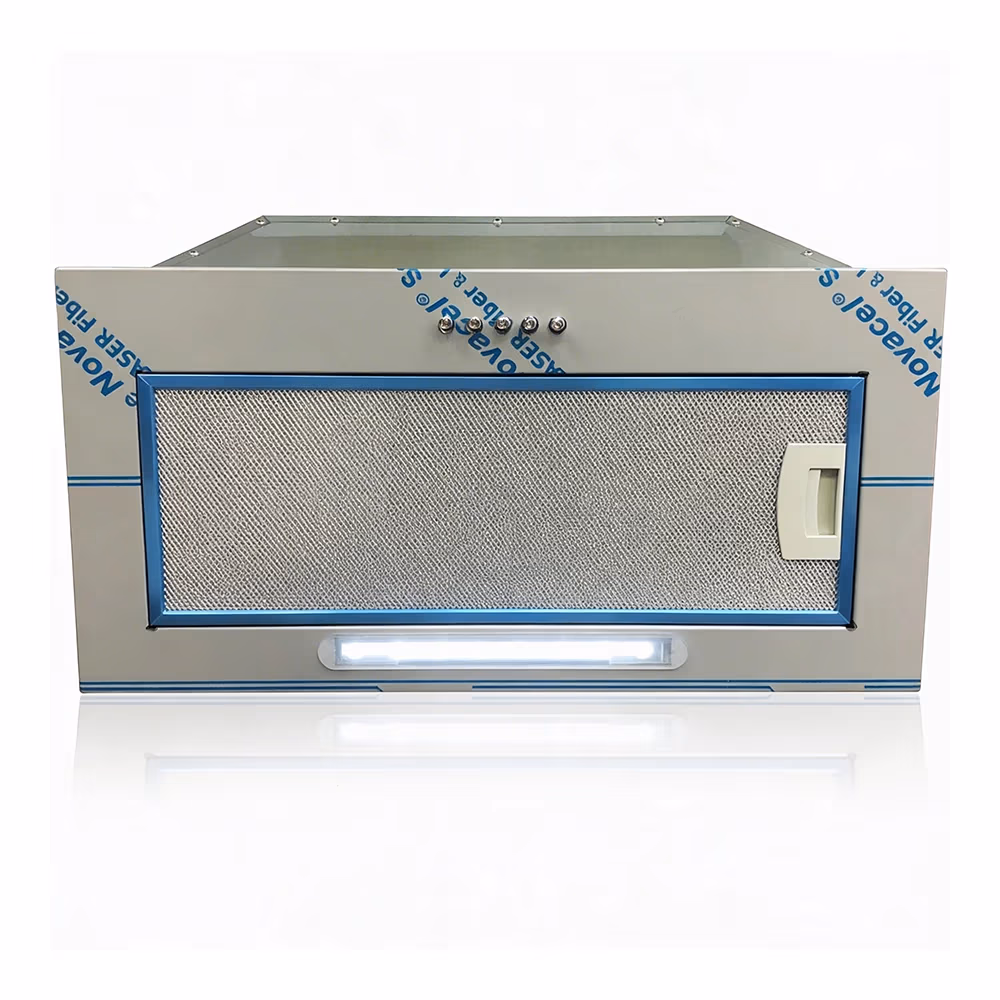 Hota Eurolux ECO AS F9 52 FLAT INOX