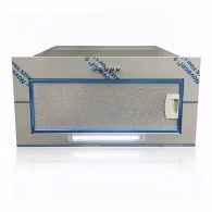 Hota Eurolux ECO AS F9 52 FLAT INOX