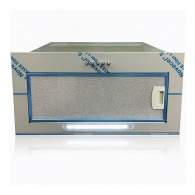 Hota Eurolux ECO AS F9 52 FLAT INOX thumbnav 1