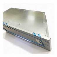 Hota Eurolux ECO AS F9 52 FLAT INOX thumbnav 2