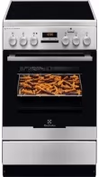 Электрическая плита Electrolux  EKI54970OX