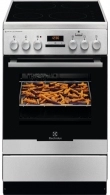 Плита электрическая Electrolux EKI54970OX