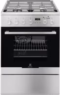 Газовая плита Electrolux  EKK64982OX