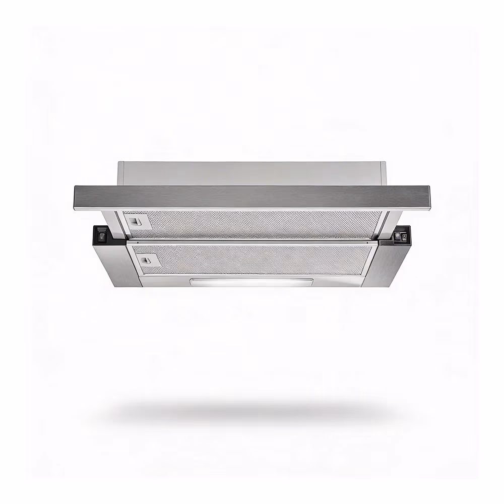 Hota Eurolux F6INOX