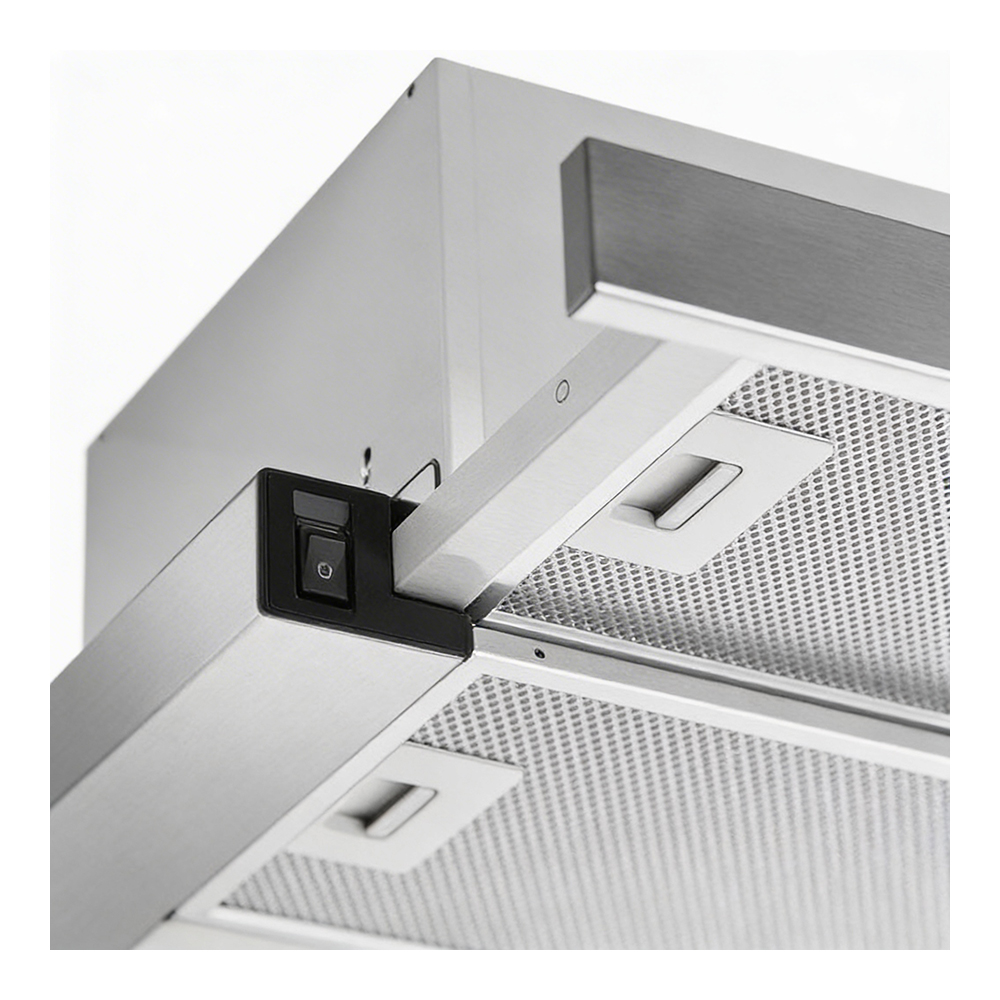 Hota Eurolux F6INOX / Telescopica / Pina la 12 m.p / Inox photo 3