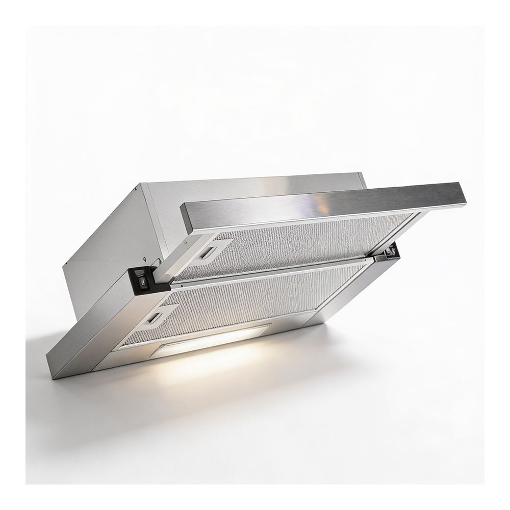 Hota Eurolux F6INOX / Telescopica / Pina la 12 m.p / Inox photo 4
