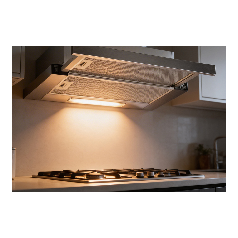 Hota Eurolux F6INOX / Telescopica / Pina la 12 m.p / Inox photo 7