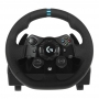 Руль Logitech G 923 Xbox thumbnav 2