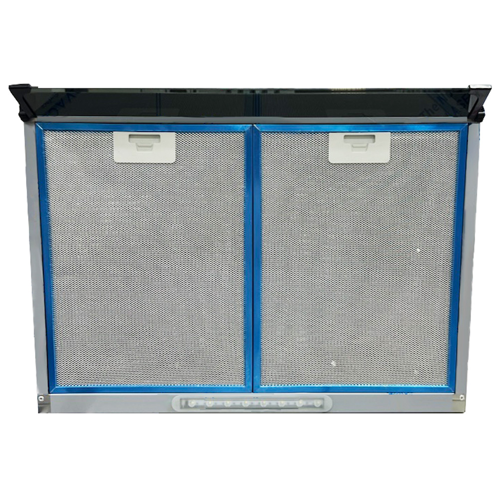 Hota Gamalux GMCLASSICO60INOX / Incorporabil / Pina la 12 m.p / Inox photo 2