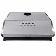 Hota Gamalux GMCLASSICO60INOX