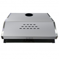 Hota Gamalux GMCLASSICO60INOX thumbnav 1