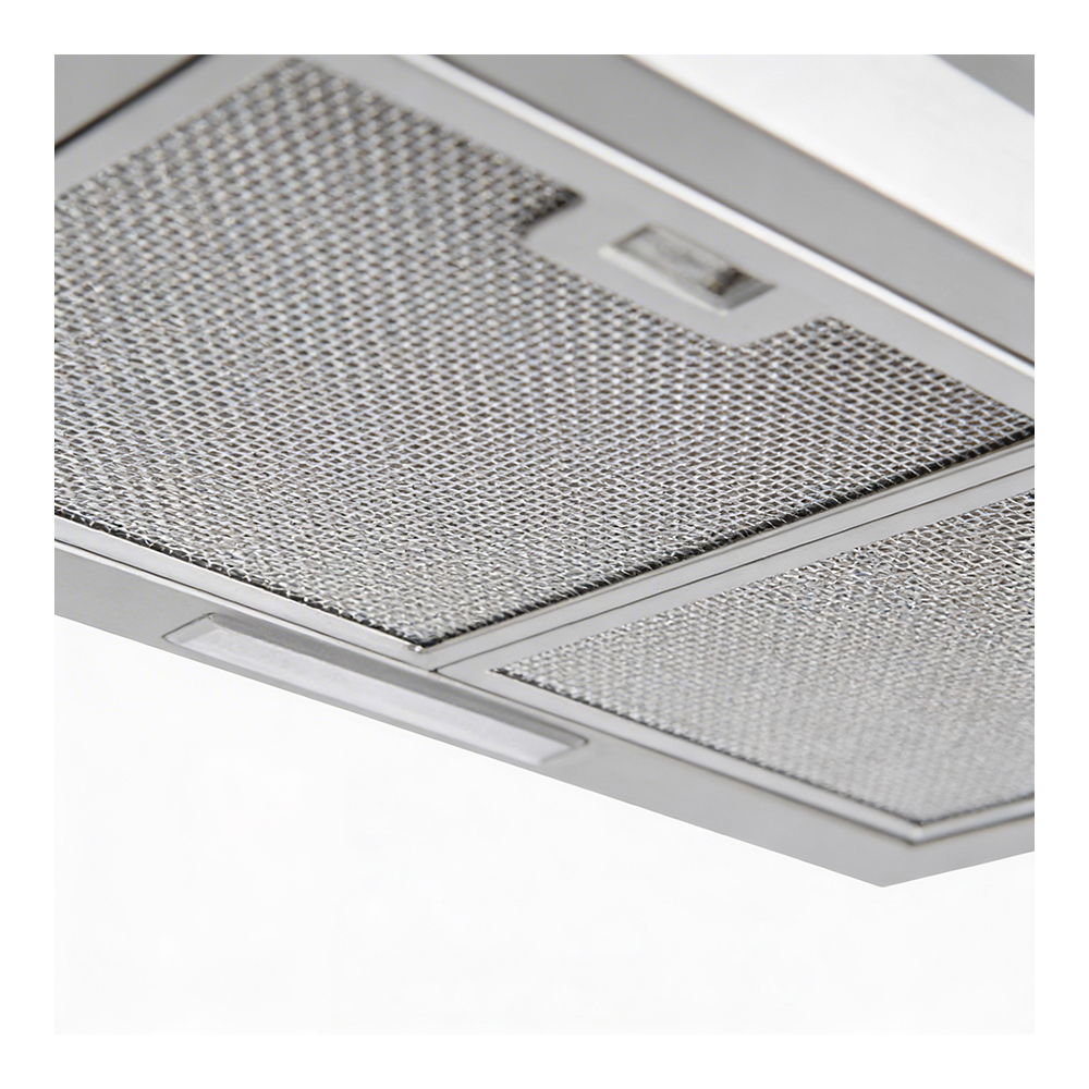 Hota Eurolux GUSTO 60 INOX / Cupola / Pina la 18 m.p / Inox photo 4