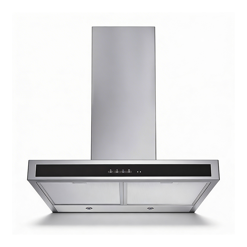 Hota Eurolux LARA 60 INOX / Tshape / Pina la 18 m.p / Inox photo 1