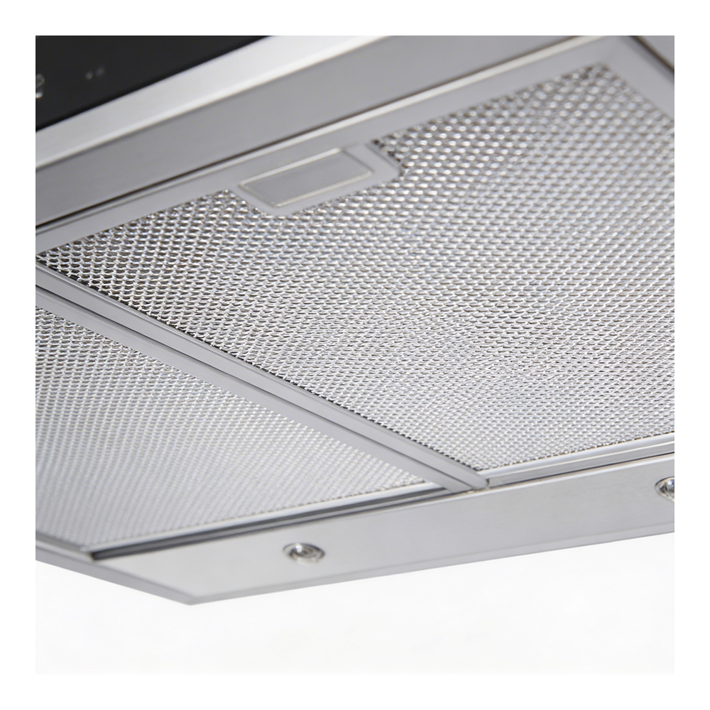 Hota Eurolux LARA 60 INOX / Tshape / Pina la 18 m.p / Inox photo 2