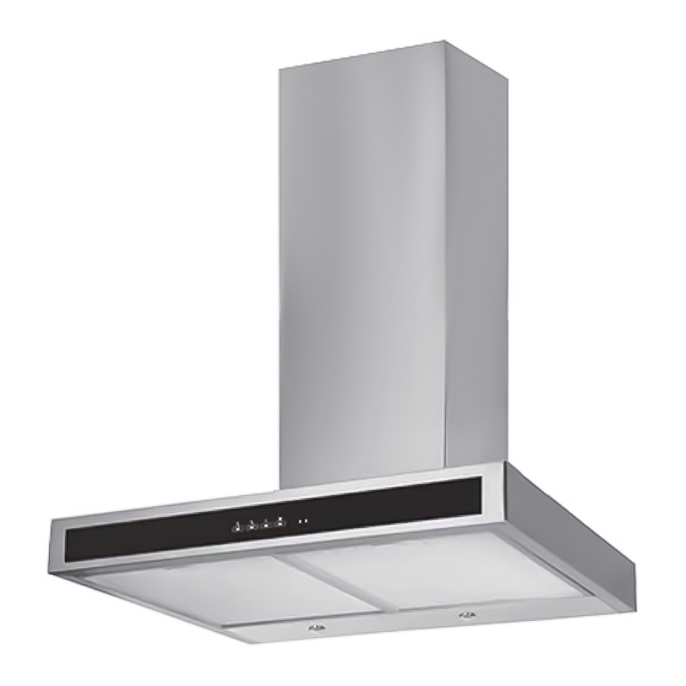 Hota Eurolux LARA 60 INOX / Tshape / Pina la 18 m.p / Inox photo 3