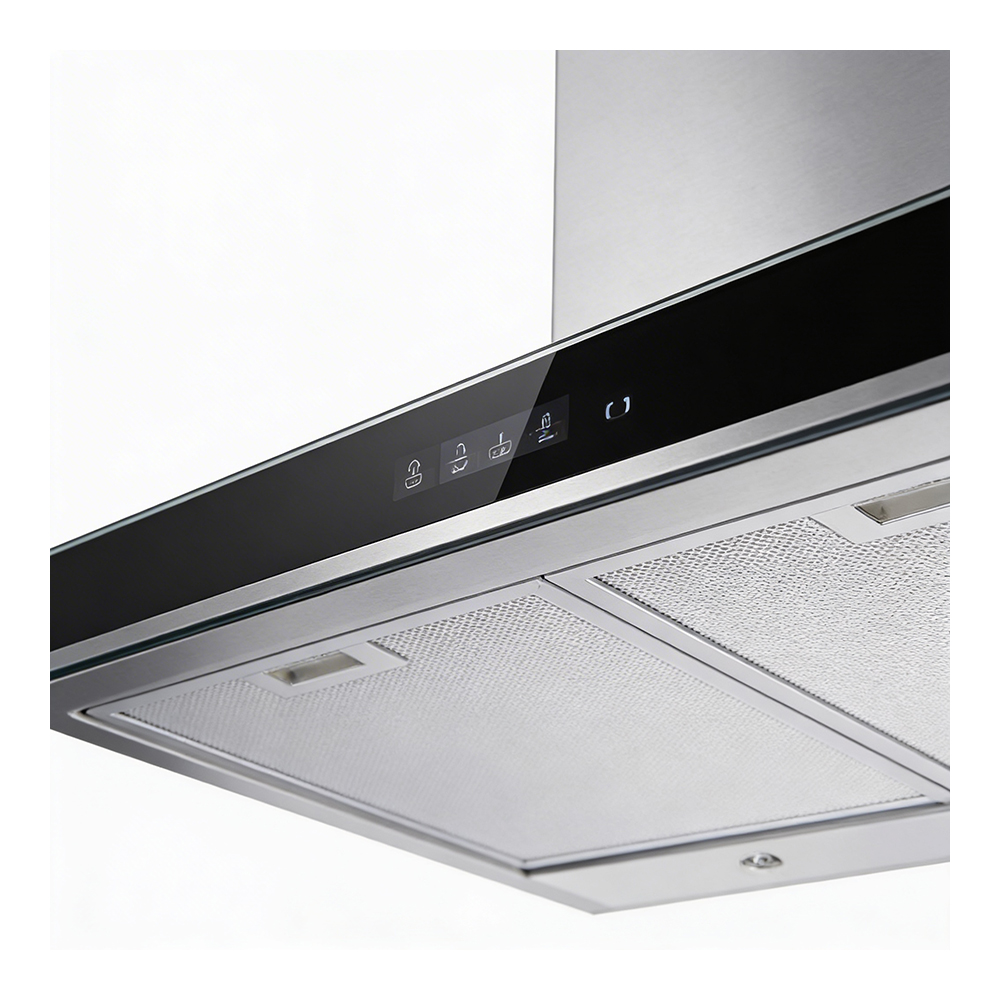 Hota Eurolux LARA 60 INOX / Tshape / Pina la 18 m.p / Inox photo 4
