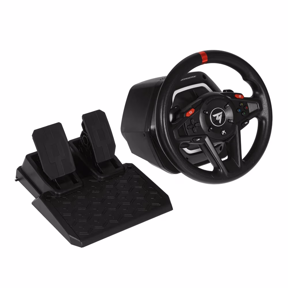 Руль Thrustmaster T128 PC Xbox