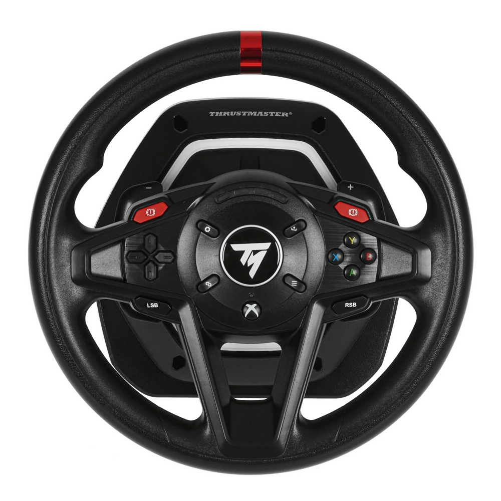 Руль Thrustmaster T128 PC Xbox photo 2