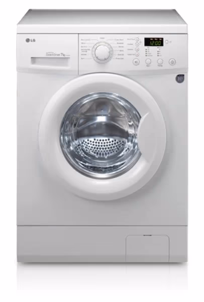 Masina de spalat LG F1256MDP1 