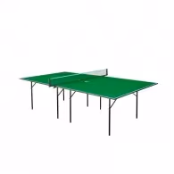 Masa tenis indoor GSI-Sport Hobby