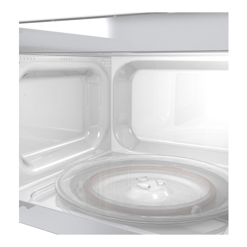 Cuptor cu microunde Hisense H20MOWP1 700 W / 20 l / Alb photo 5