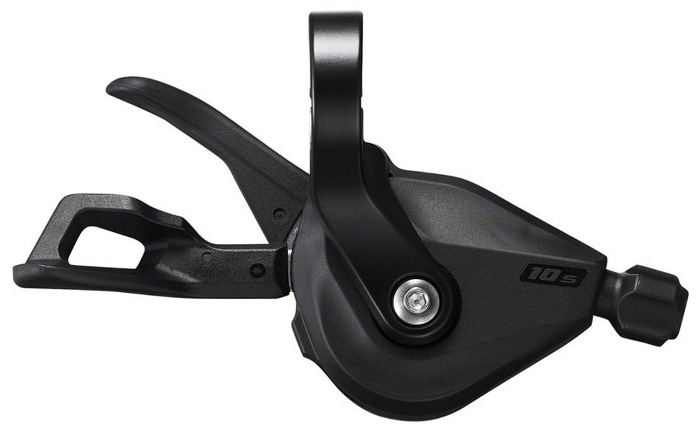 Манетки SHIMANO DEORE SL-M4100-R photo 1