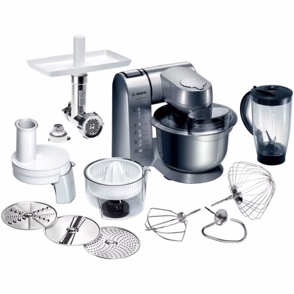 Кухонный комбайн Bosch MUM84MP1