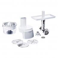 Ac-riu p/u aparat de buc-e Bosch MUZ8MP1 thumbnav 1