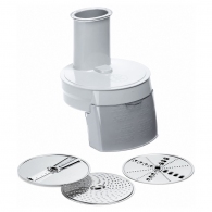 Ac-riu p/u aparat de buc-e Bosch MUZ8MP1 thumbnav 2