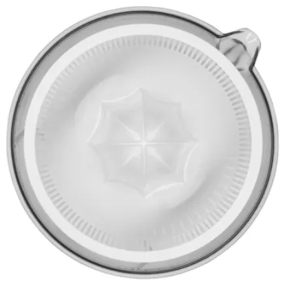 Насадка цитрус-пресс Bosch MUZ8ZP1 photo 3