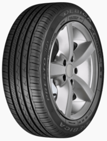 Летние шины Debica 215/60 R17 96HPRESTOHP2 / Легковой photo 1 Летние шины Debica 215/60 R17 96HPRESTOHP2 / Легковой photo 1