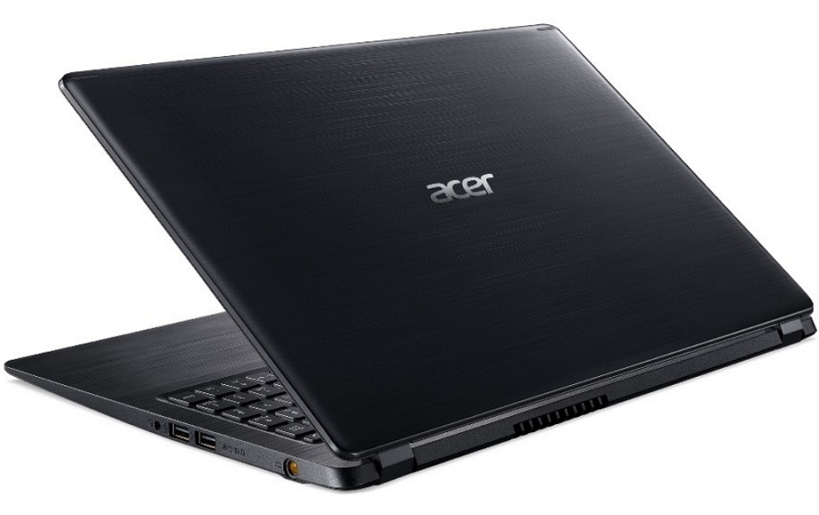 Ноутбук Acer Персональный Aspire 5  A515-52G-75P2 15.6” / 8 ГБ / 1024 ГБ / Core i7 / GeForce MX150  / Черный photo 3