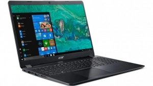 Ноутбук Acer  A515-52G-75P2, Core i7, 8 ГБ, Linux, Черный